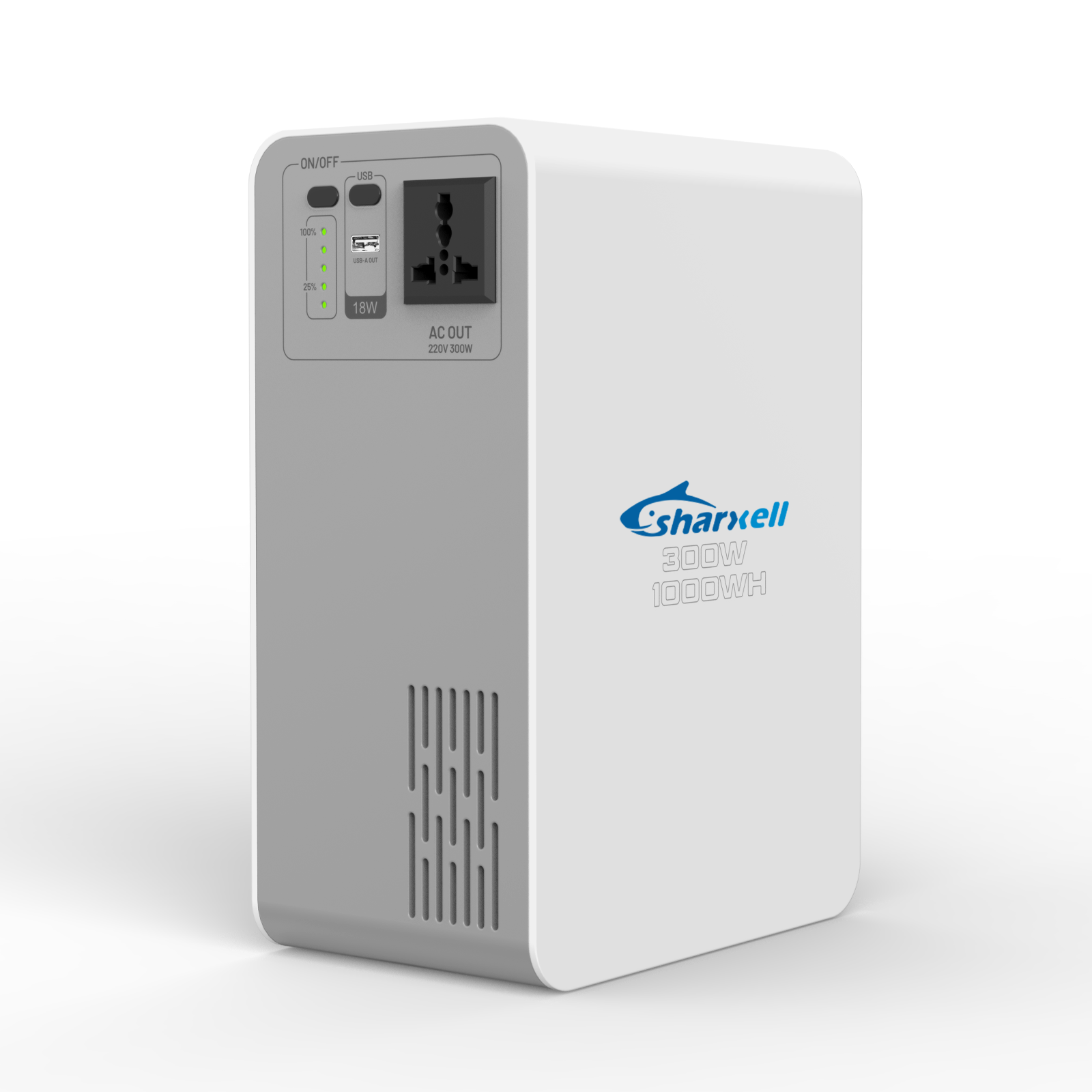 Sharxell FALCON 1000 portable power station