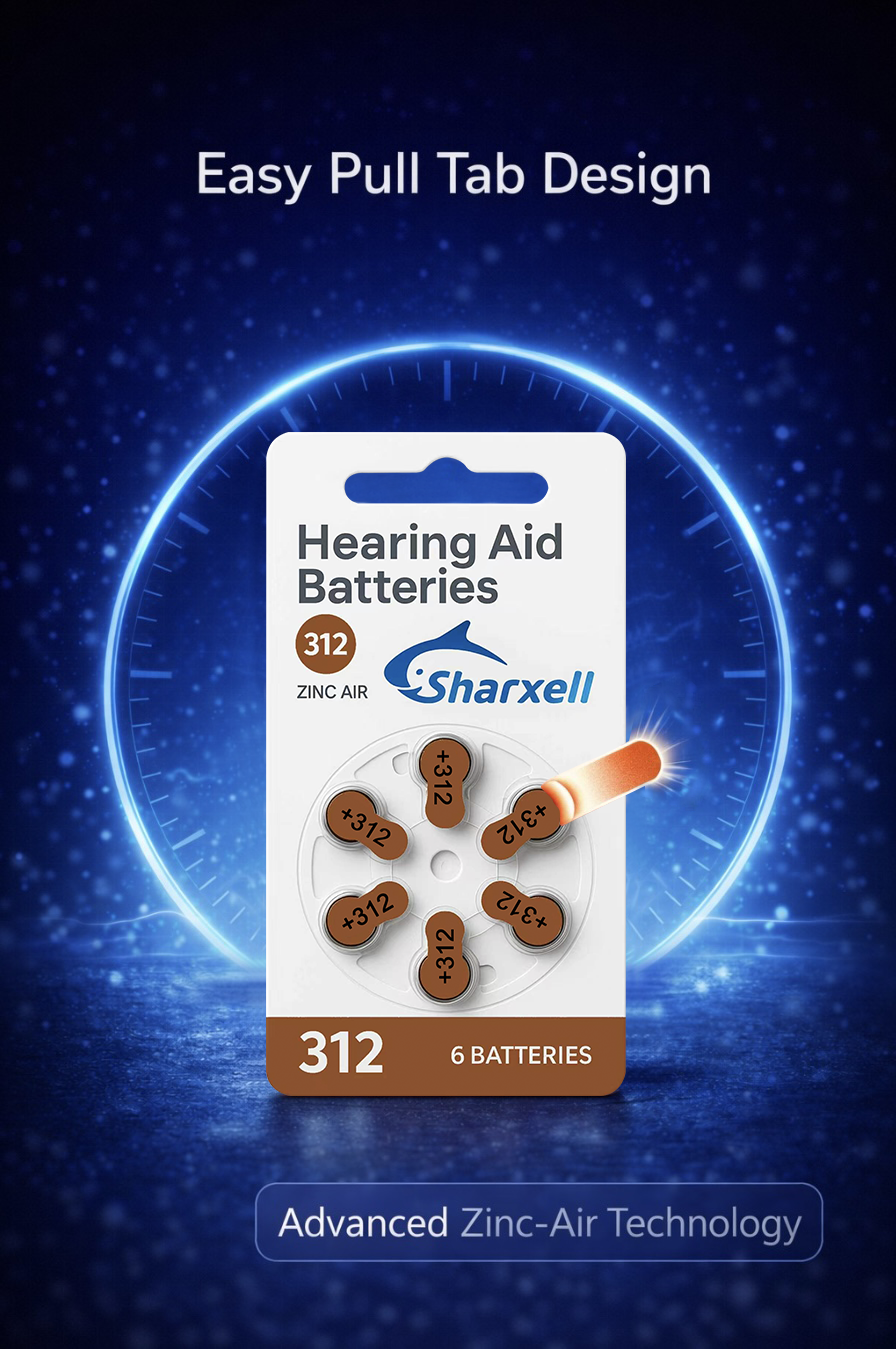 SX-PR41-6B packaging