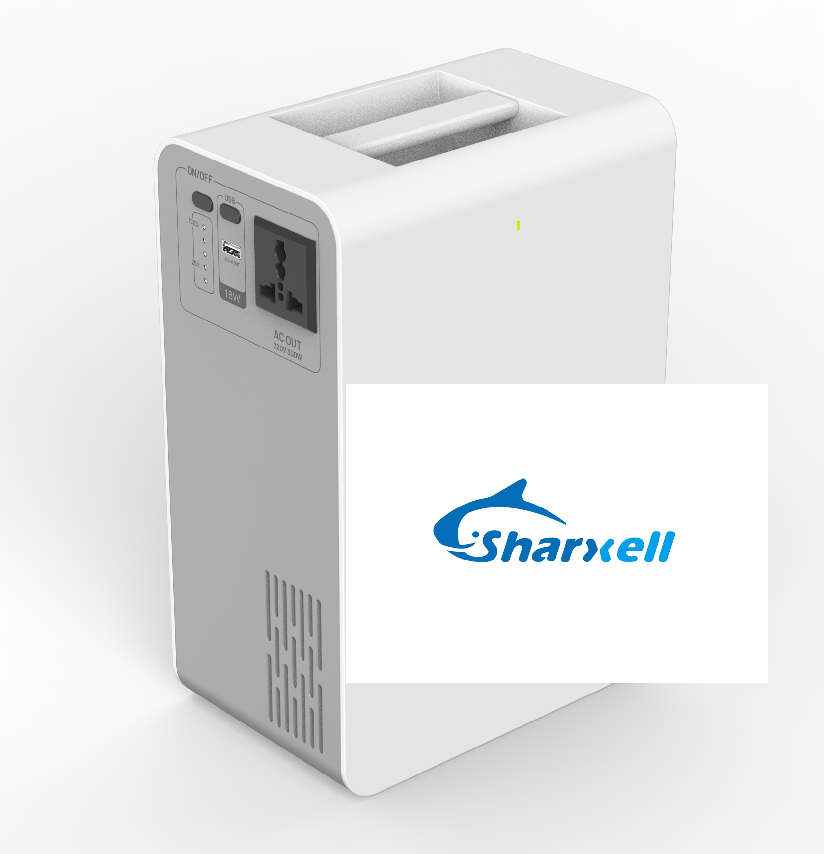 Sharxell FALCON 1000 portable power station